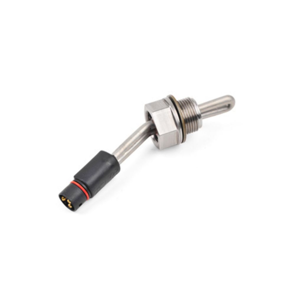 Defa-plokisoojendi #412208 Ford