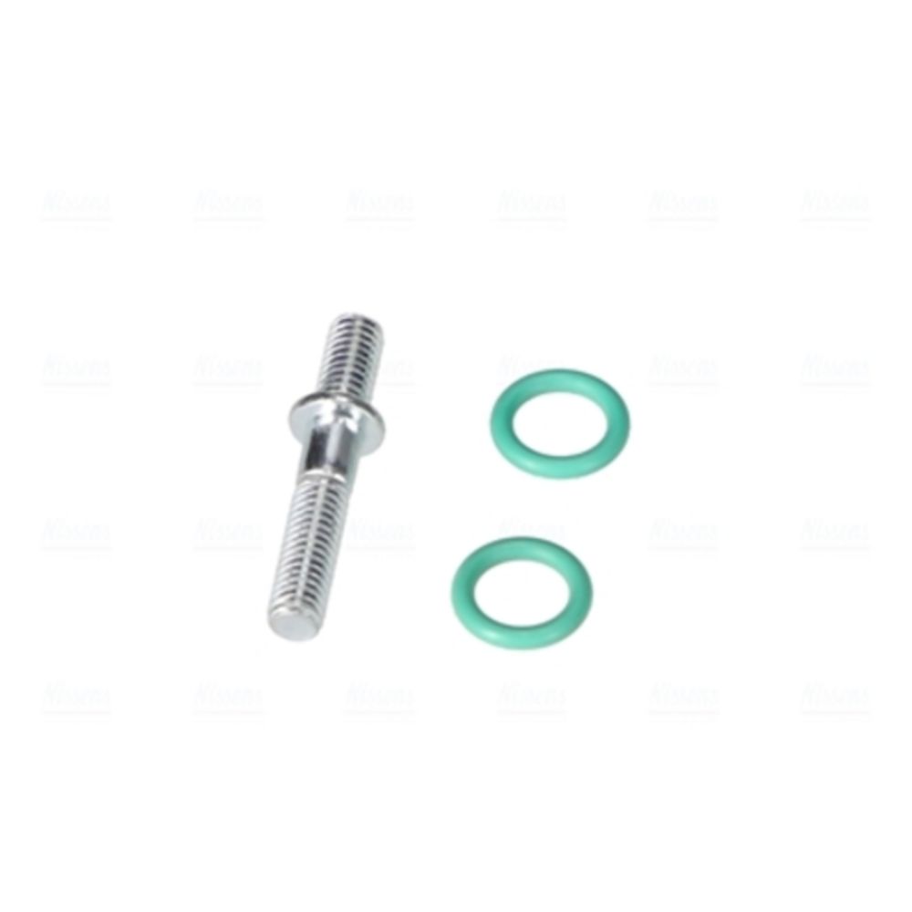 Ilmastointilaitteen lauhdutin 30-00535