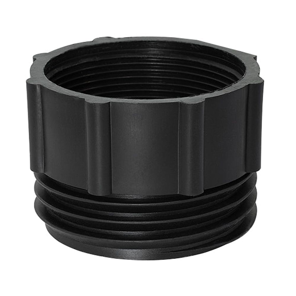 Adaptor 2"BSP (F) - Mauser (M)