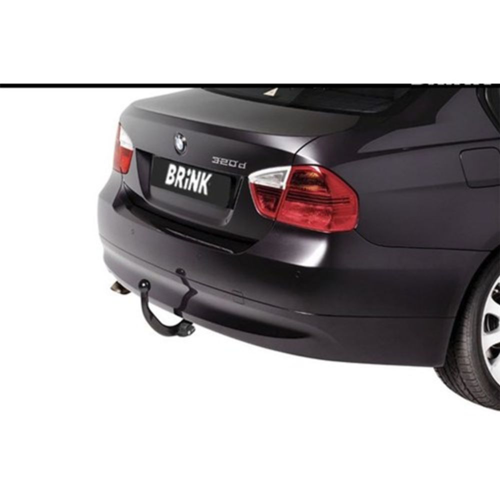 Vetokoukku BMW-E87