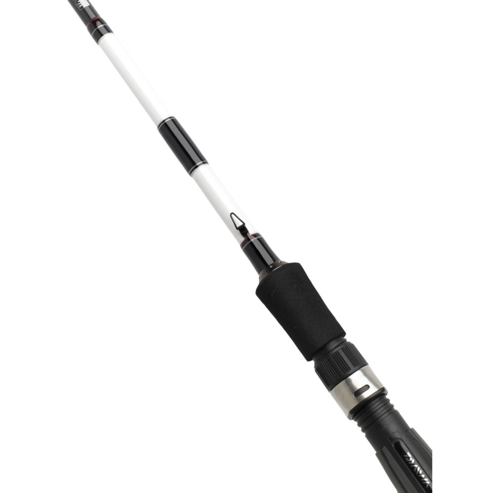 Daiwa Laguna haspelspö fyra delar