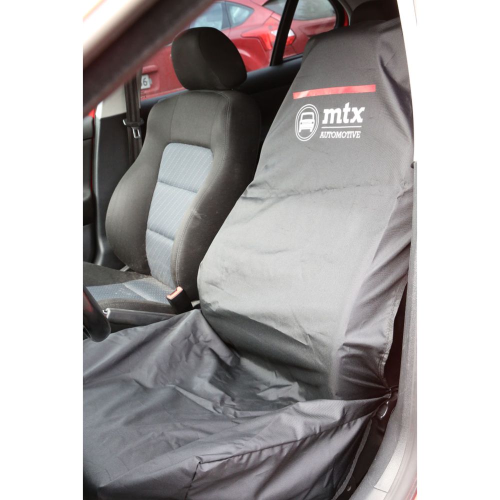 MTX automotive remonttisuoja etupenkille