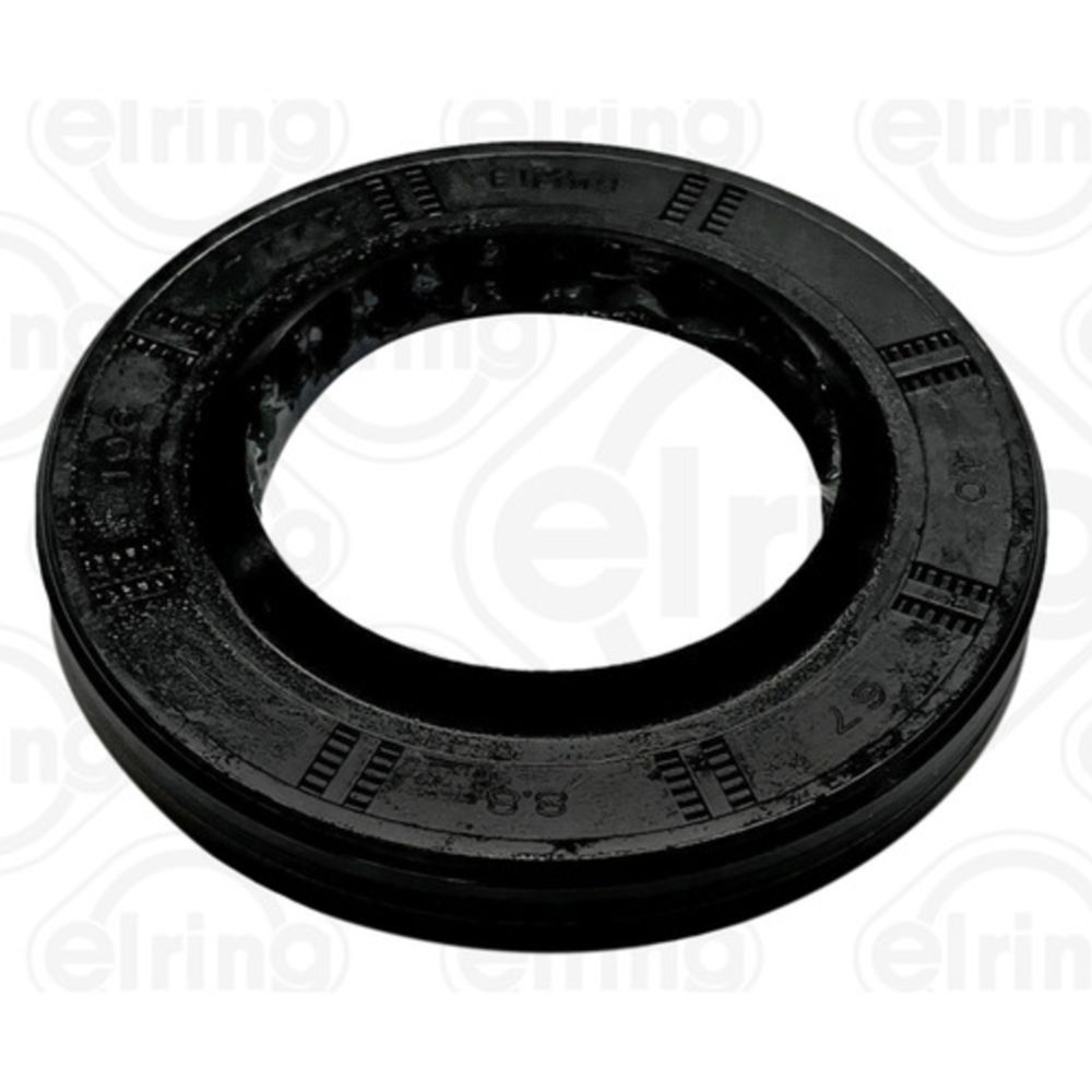 Oljetätningsring, differential 27-03155