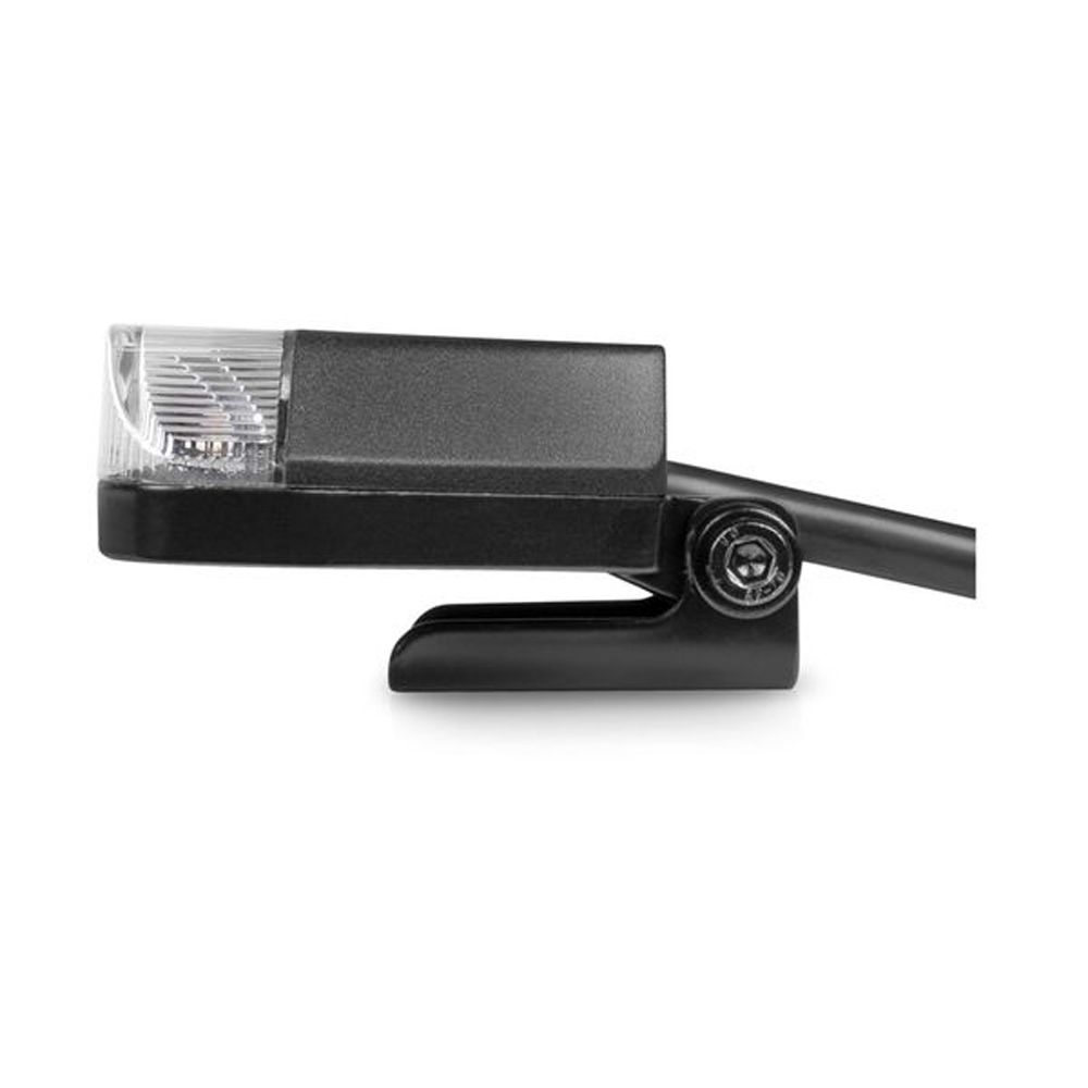 Purelux Radar työ- ja peruutusvalo 32 W 2232 lm