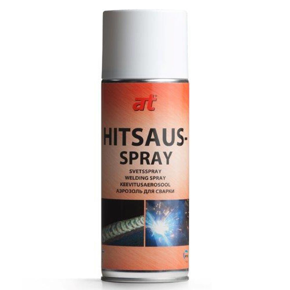 AT-Hitsausspray 400 ml