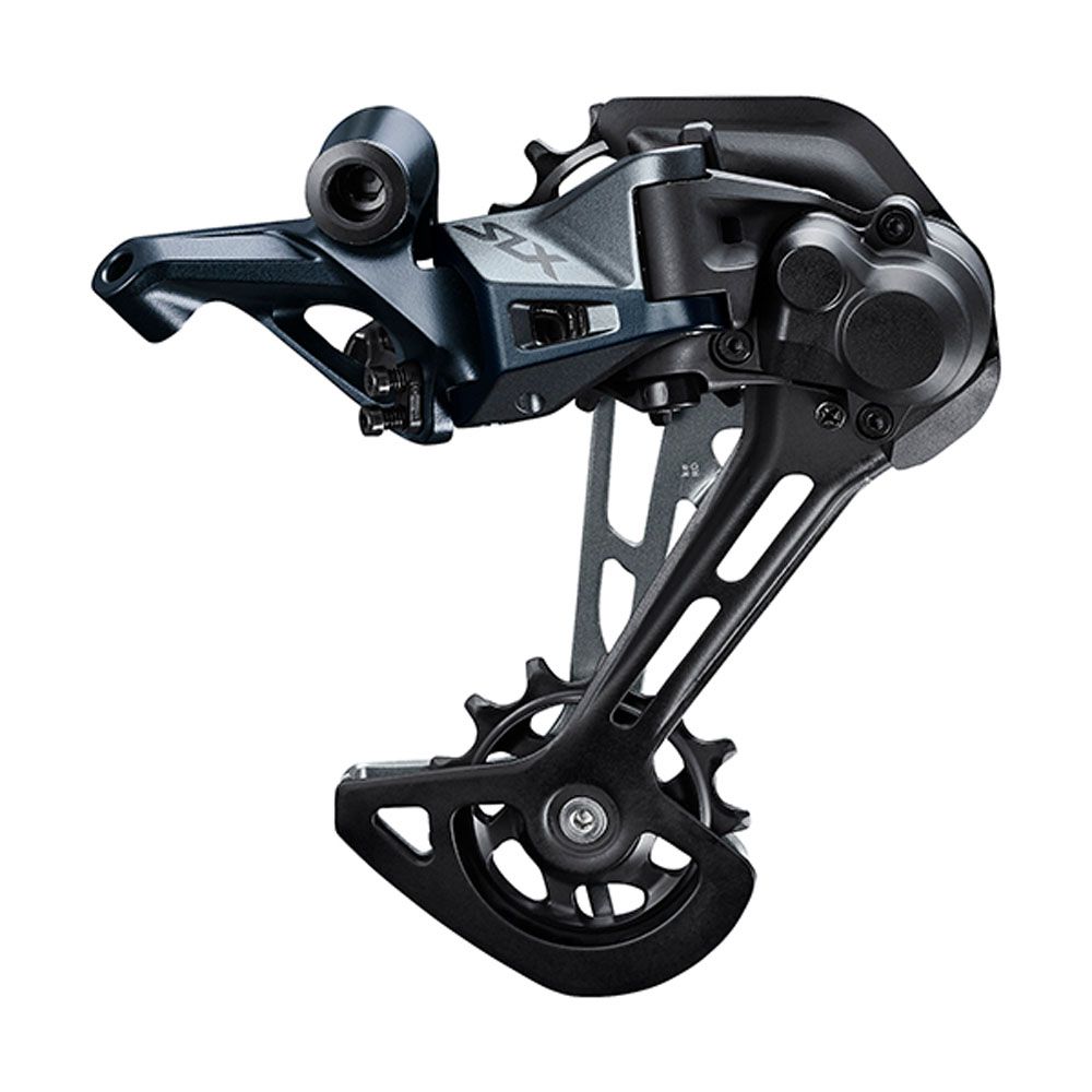 Shimano SLX RD-M7100 12-v SGS takavaihtaja single front
