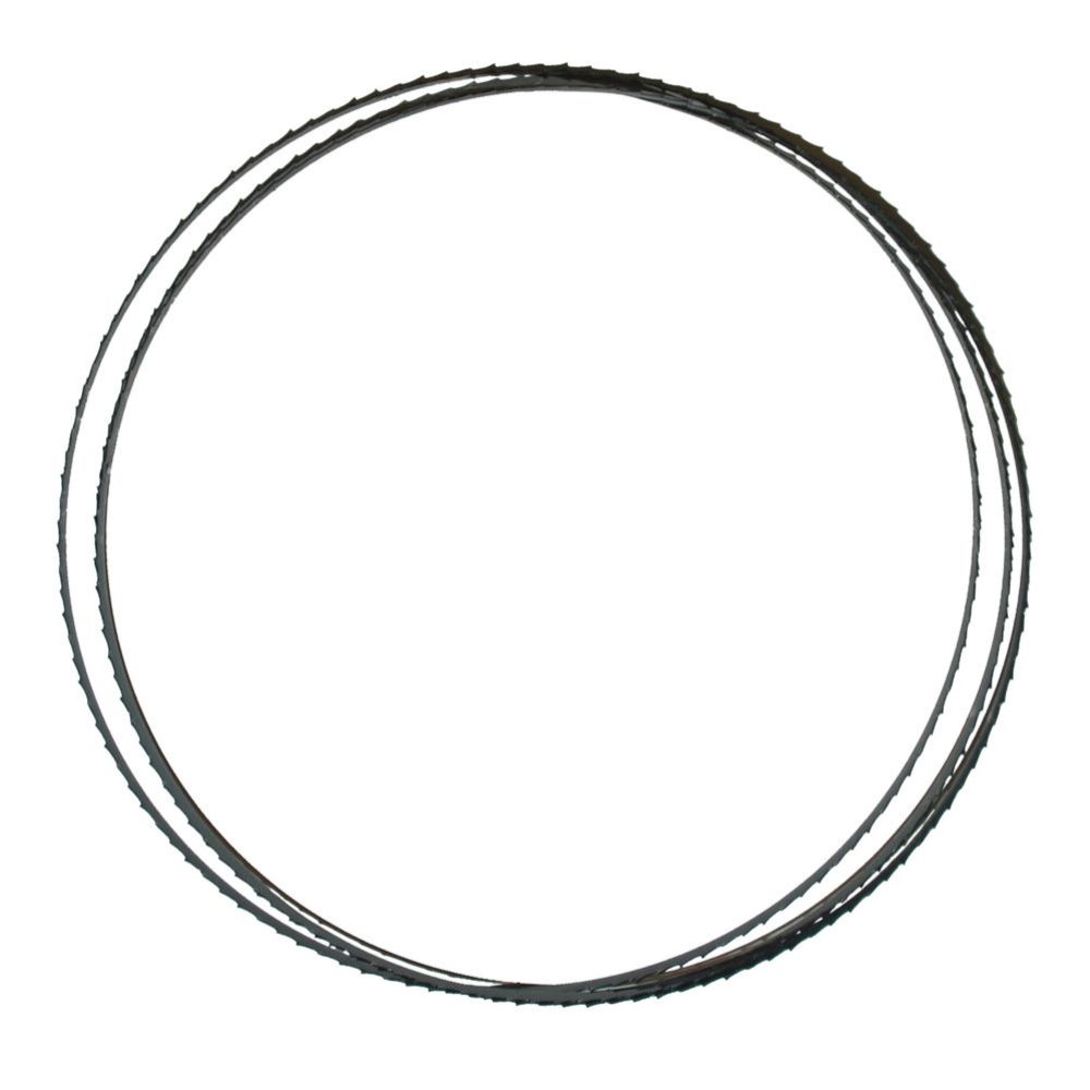 Ryobi lintsae varutera, 6 Tpi, RAKBS6TPI