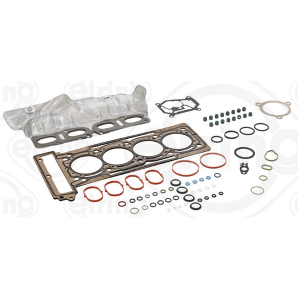 Packningssats, topplock 27-02574