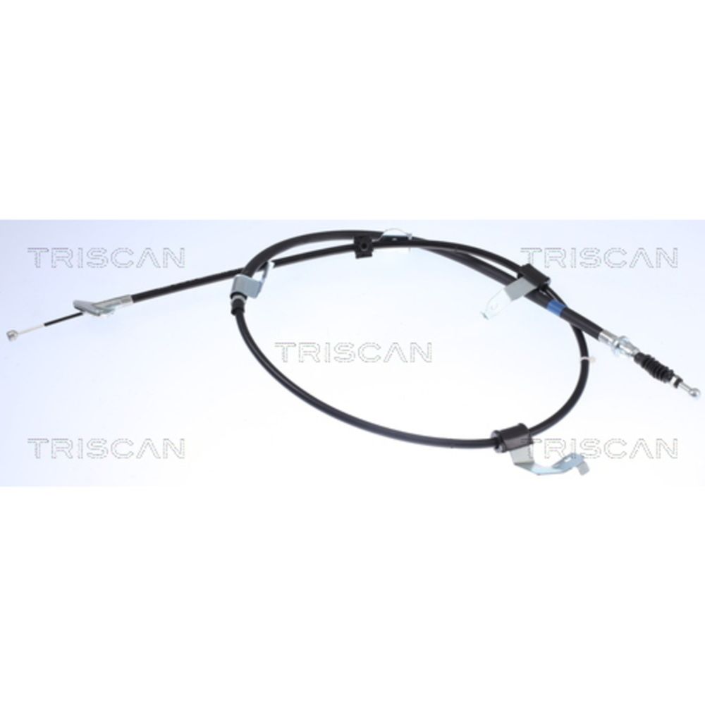 Käsijarruvaijeri 24-7992