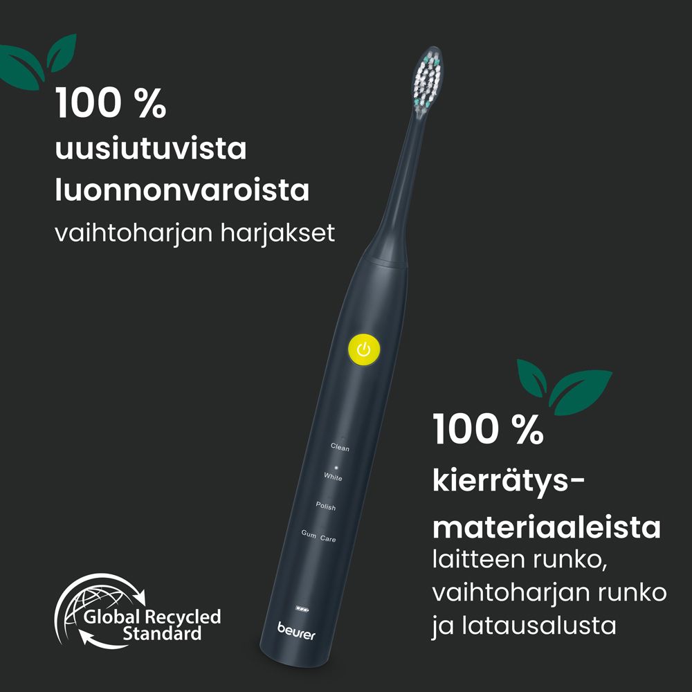 Beurer SC30 Sonic sähköhammasharja