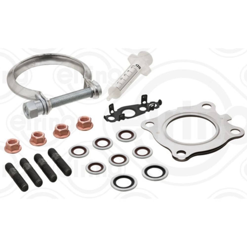 Monteringsats, Turbo 13-0015