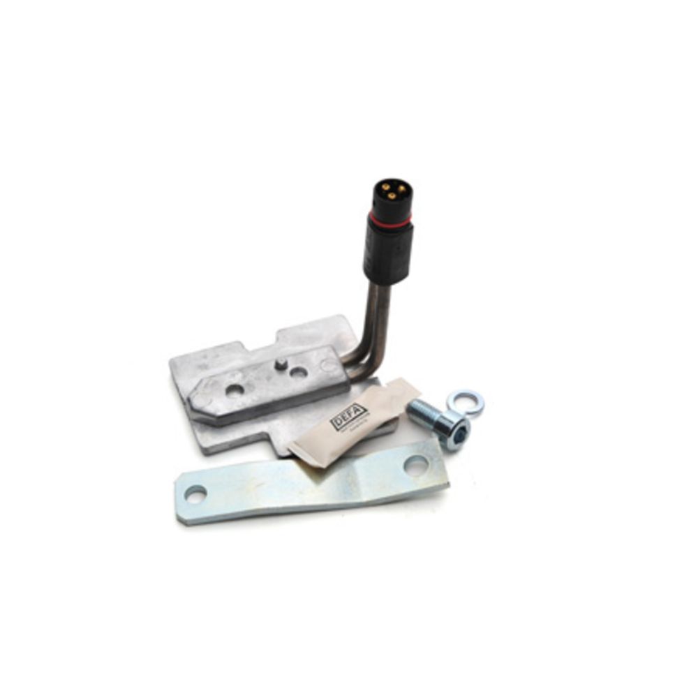 Defa-kontaktvärmare #414843 VAG