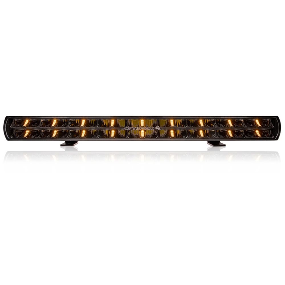 Optibeam Super Captain Dual 800 LED-kaukovalo Ref.40