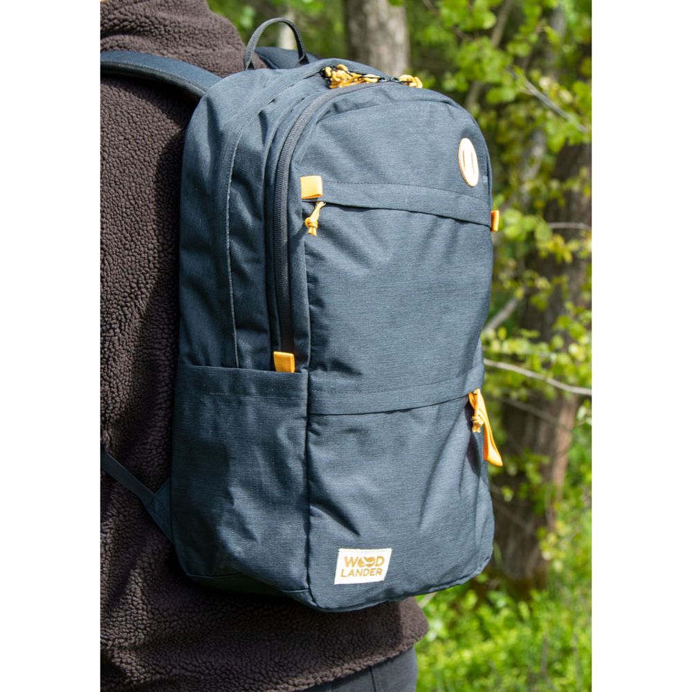 Woodlander Wilderness seljakott 25 l