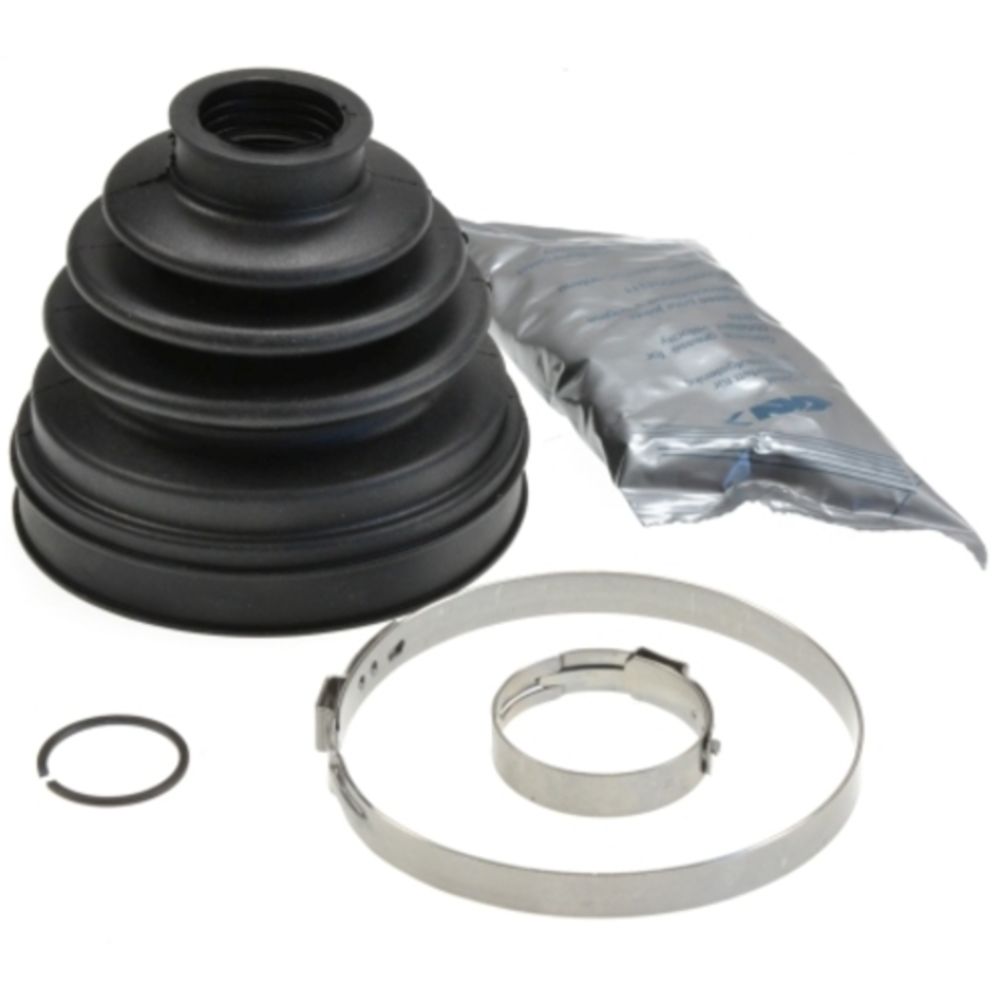 Vetoakselin suojakumisarja 17-01165