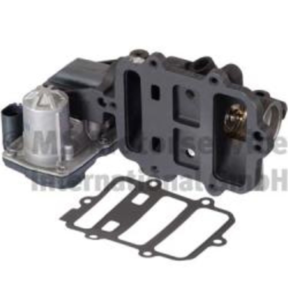 EGR-modul 28-00336