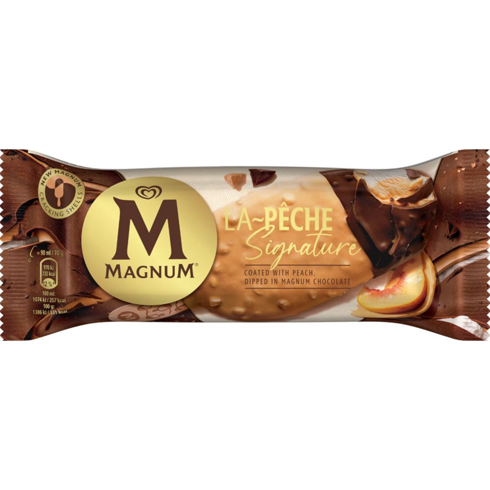 Magnum Le Peche 90 ml