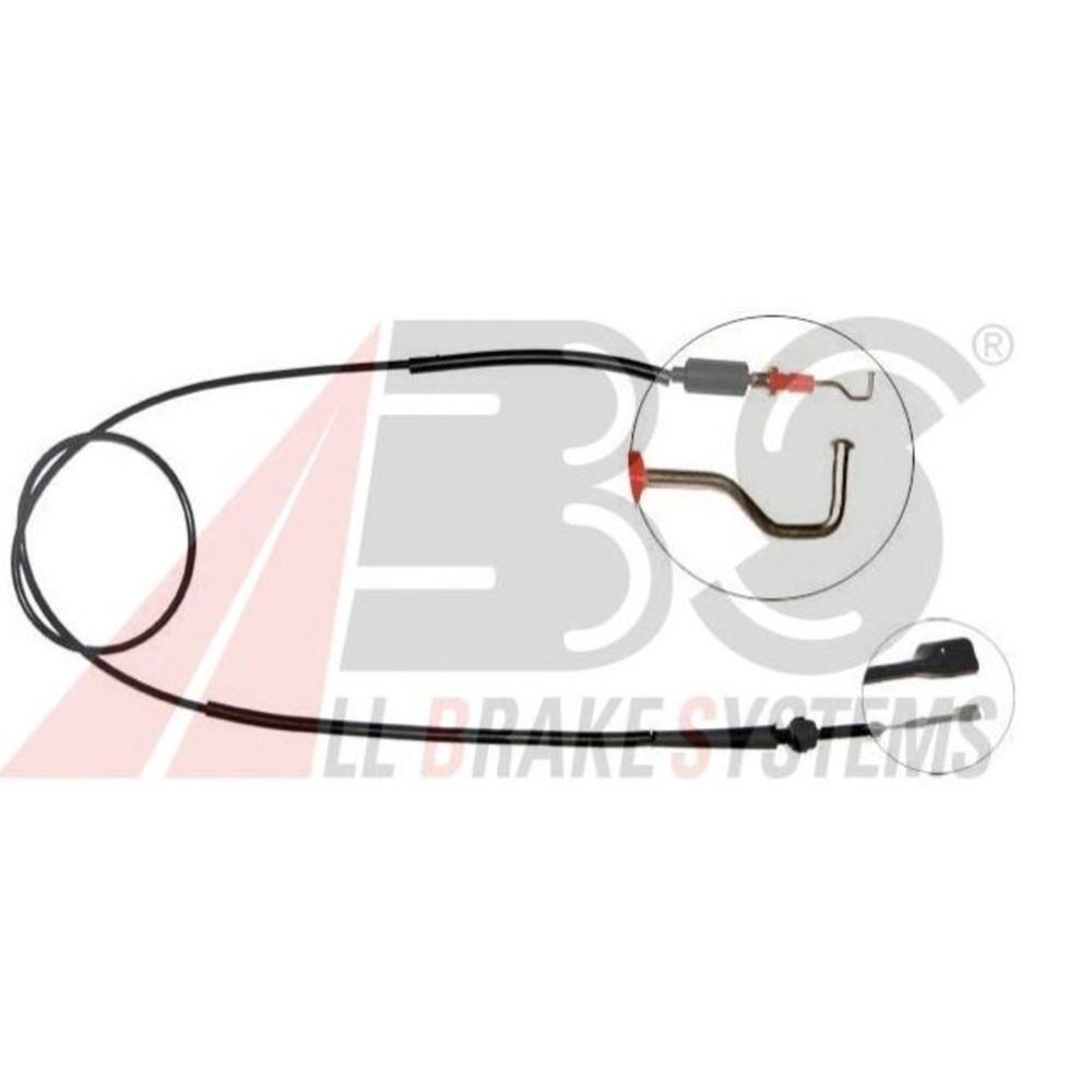 Kaasuvaijeri 24-4559