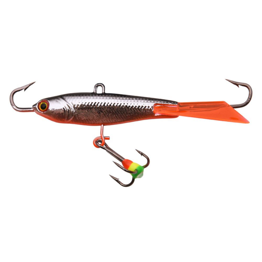 Patriot Ice Vuosku tasapainopilkki 18 g 50 mm väri 07