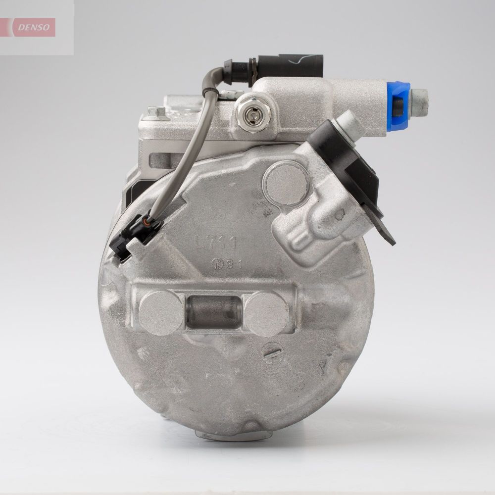 Kliimaseadme kompressor 30-8146