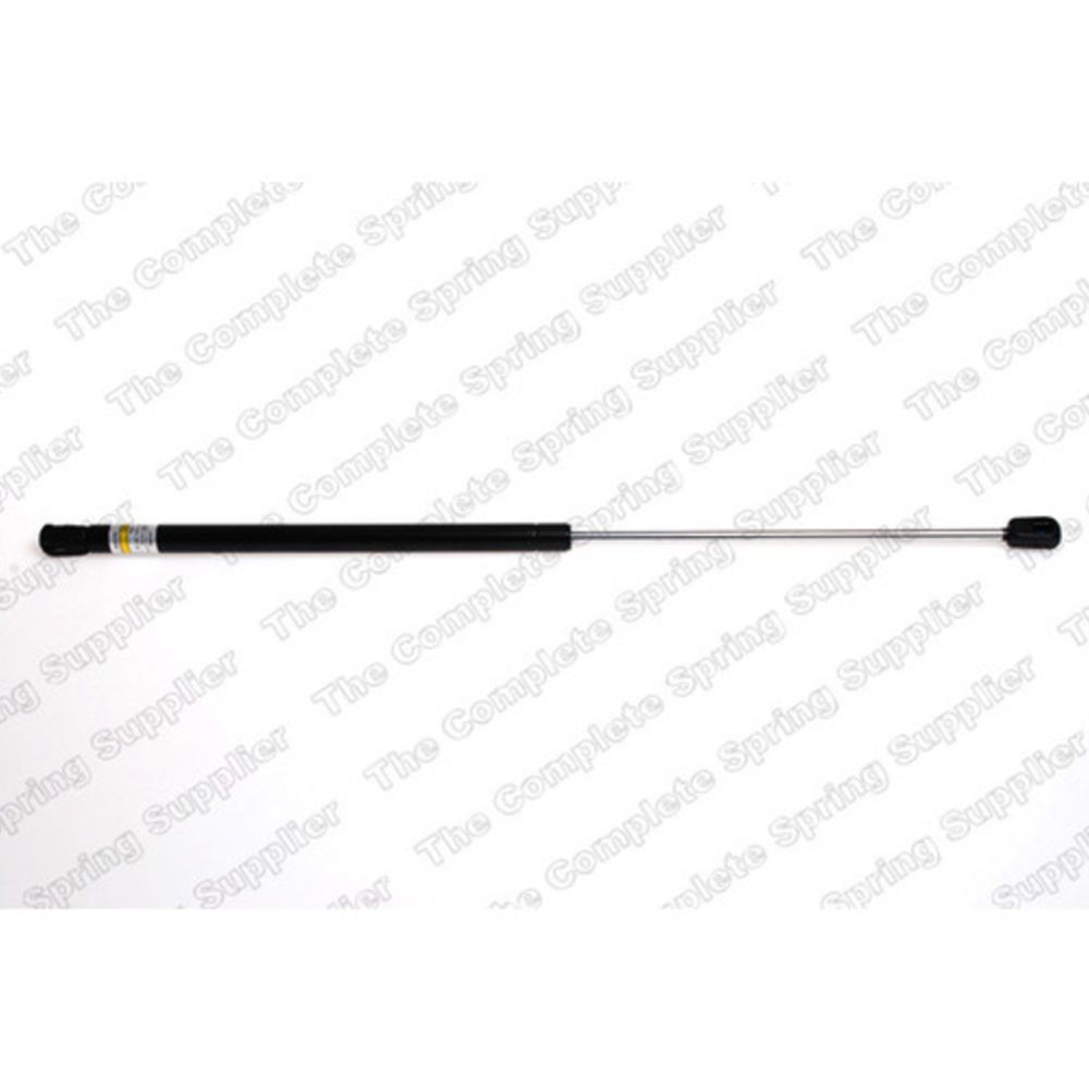 Tavaratilan kaasujousi 12-8902