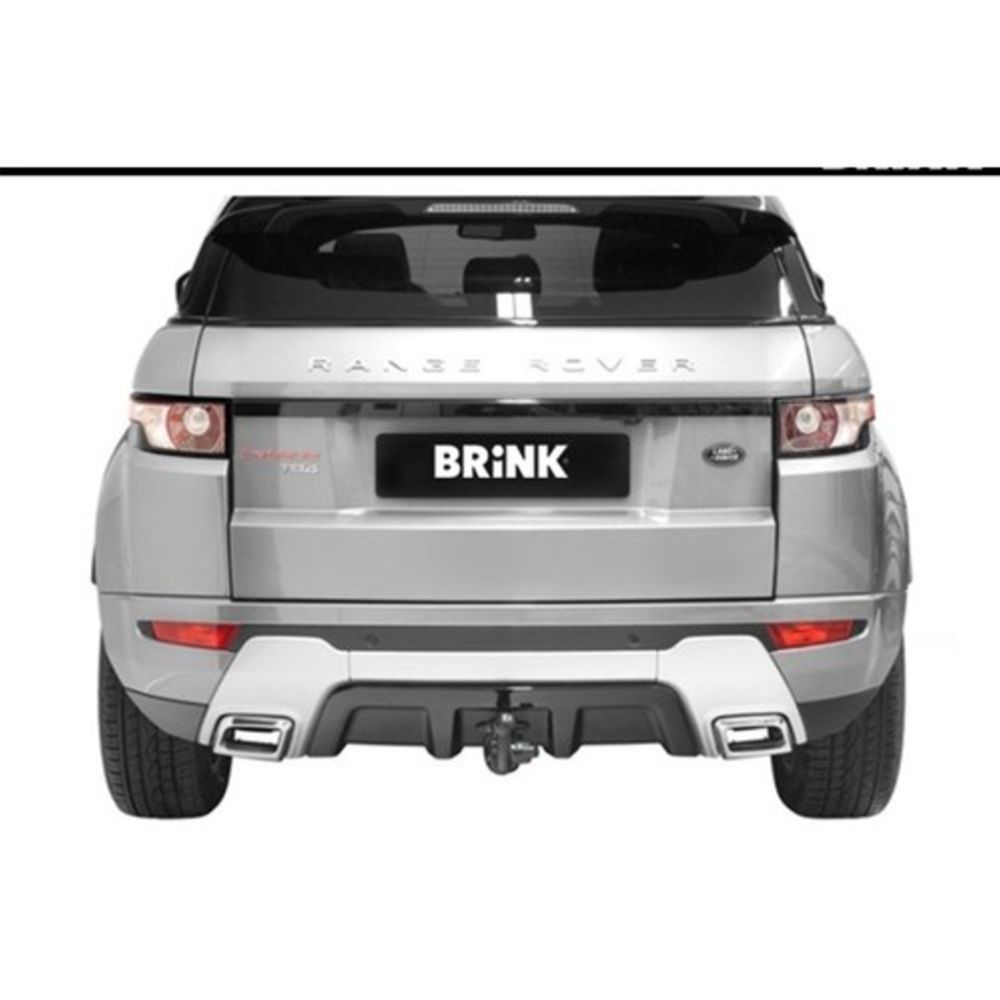 Vetokoukku Range Rover Evoque