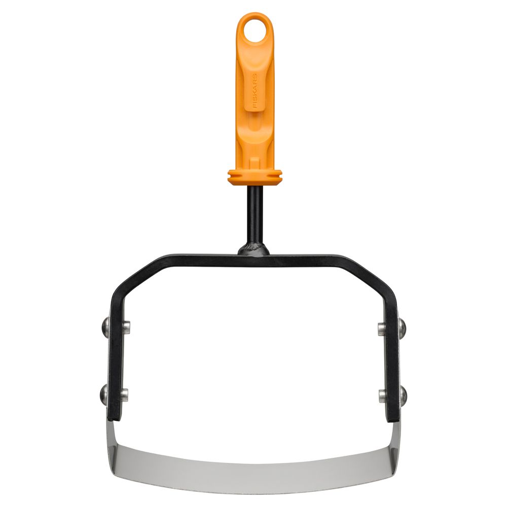 Fiskars OneClick rikkaruohorauta