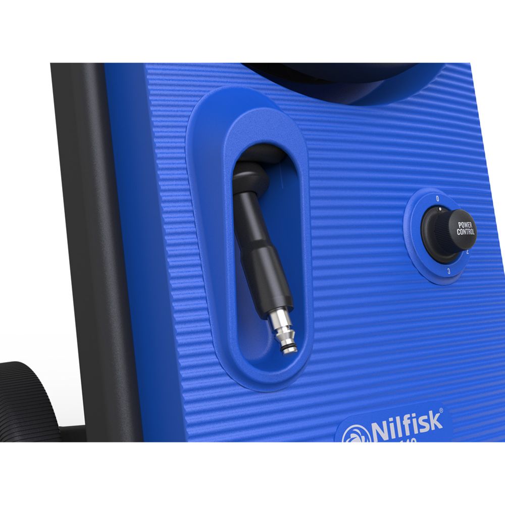 Nilfisk Core 140-8 In Hand Powercontrol Premium Car Wash painepesuri