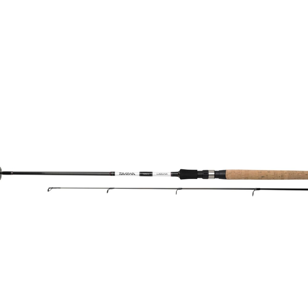 Daiwa Laguna haspelspö fyra delar