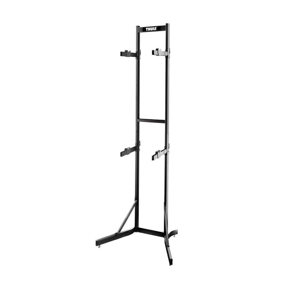 Thule Bike Stacker 5781 hoidik kahele jalgrattale