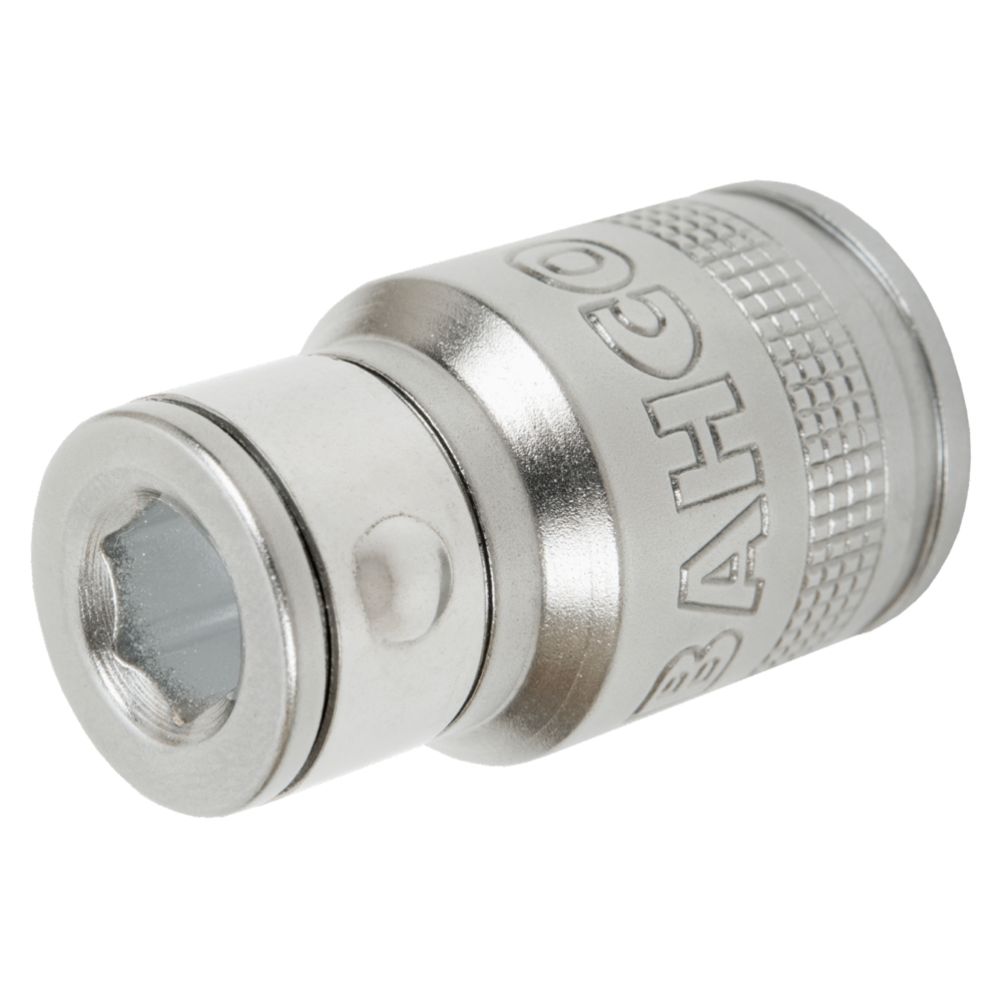 Bahco 8174A otsikute adapter 5/16" kruvikeeraja otsikutele 1/2"