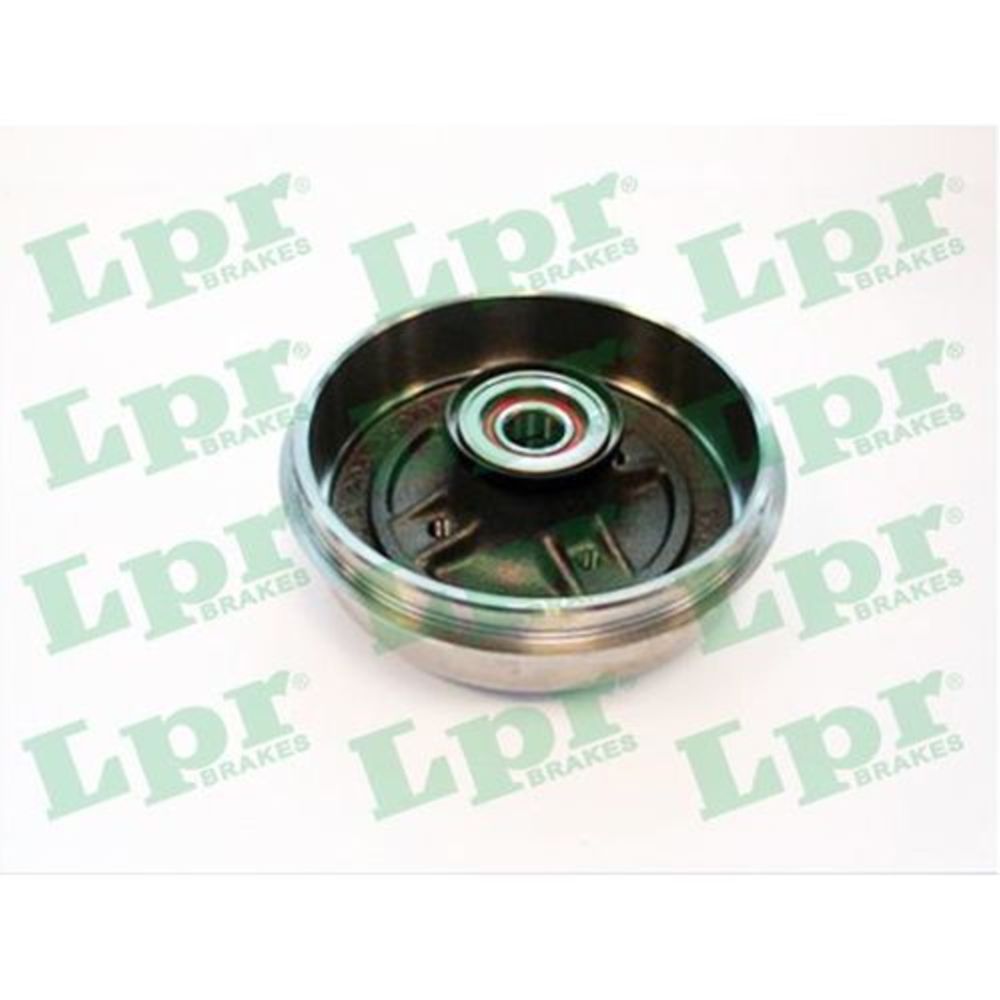 Bromstrumma 22-00301