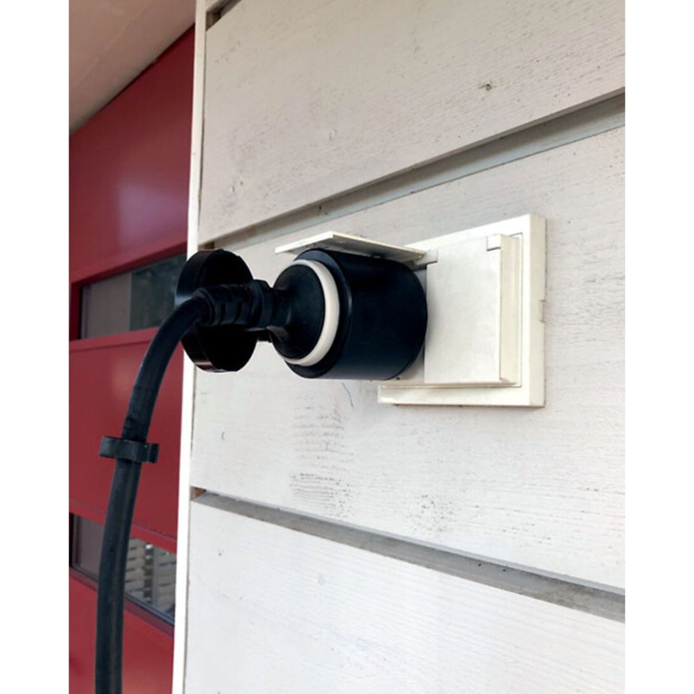 Airam Smart nutipistik, IP44