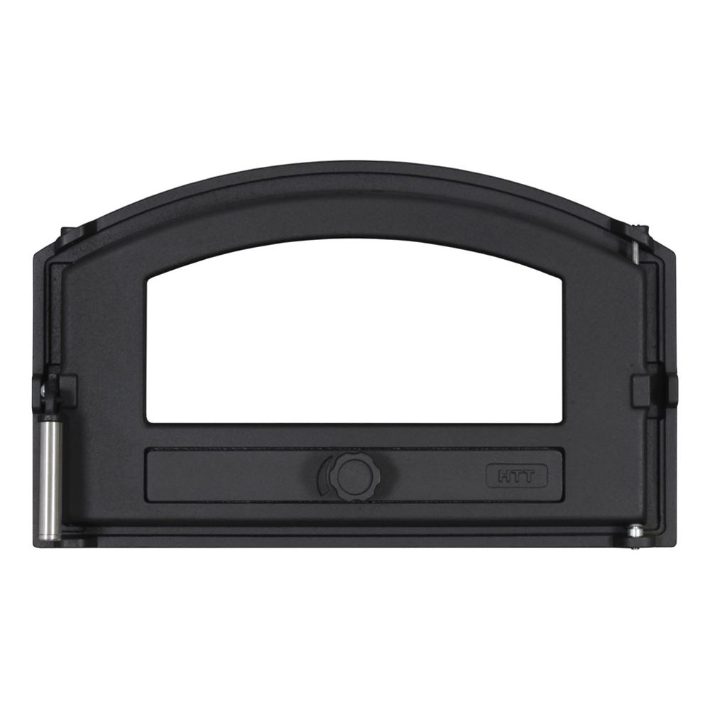 Pisla HTT432 leivinuuninl. 410 mm x 230 mm/180 musta