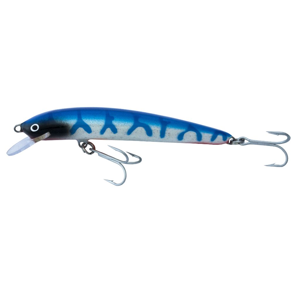 Nils Master Invincible floating voobler 12 cm 24 g