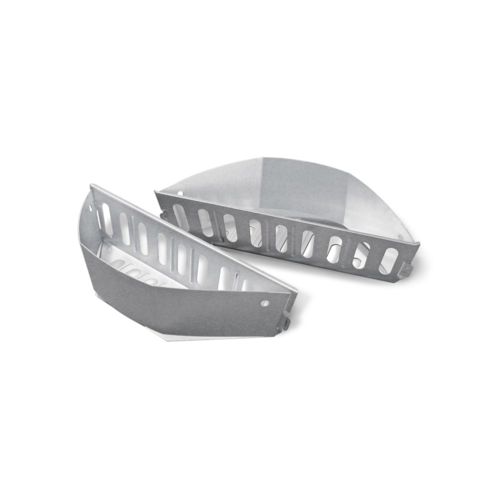 Weber Hiili-/brikettikorit, 2 kpl