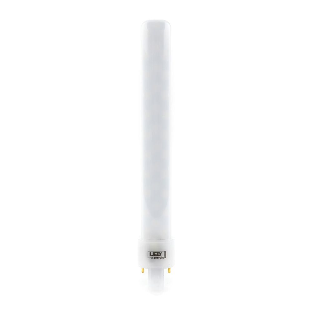 LED sormilamppu G23 9W 4000K 900 lm 2-nastainen
