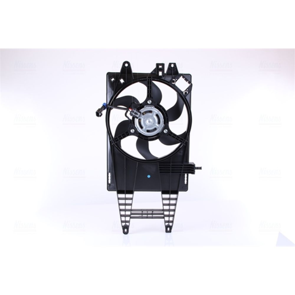 Mootorijahutuse ventilaator 13-1565