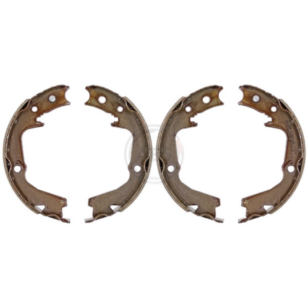 Jarrukenkäsarja, käsijarru 22-00424