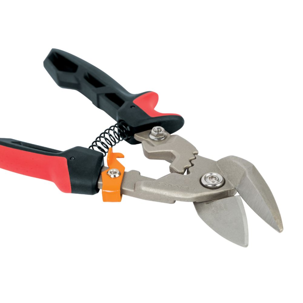 Fiskars Pro PowerGear plekikäärid offset vasak