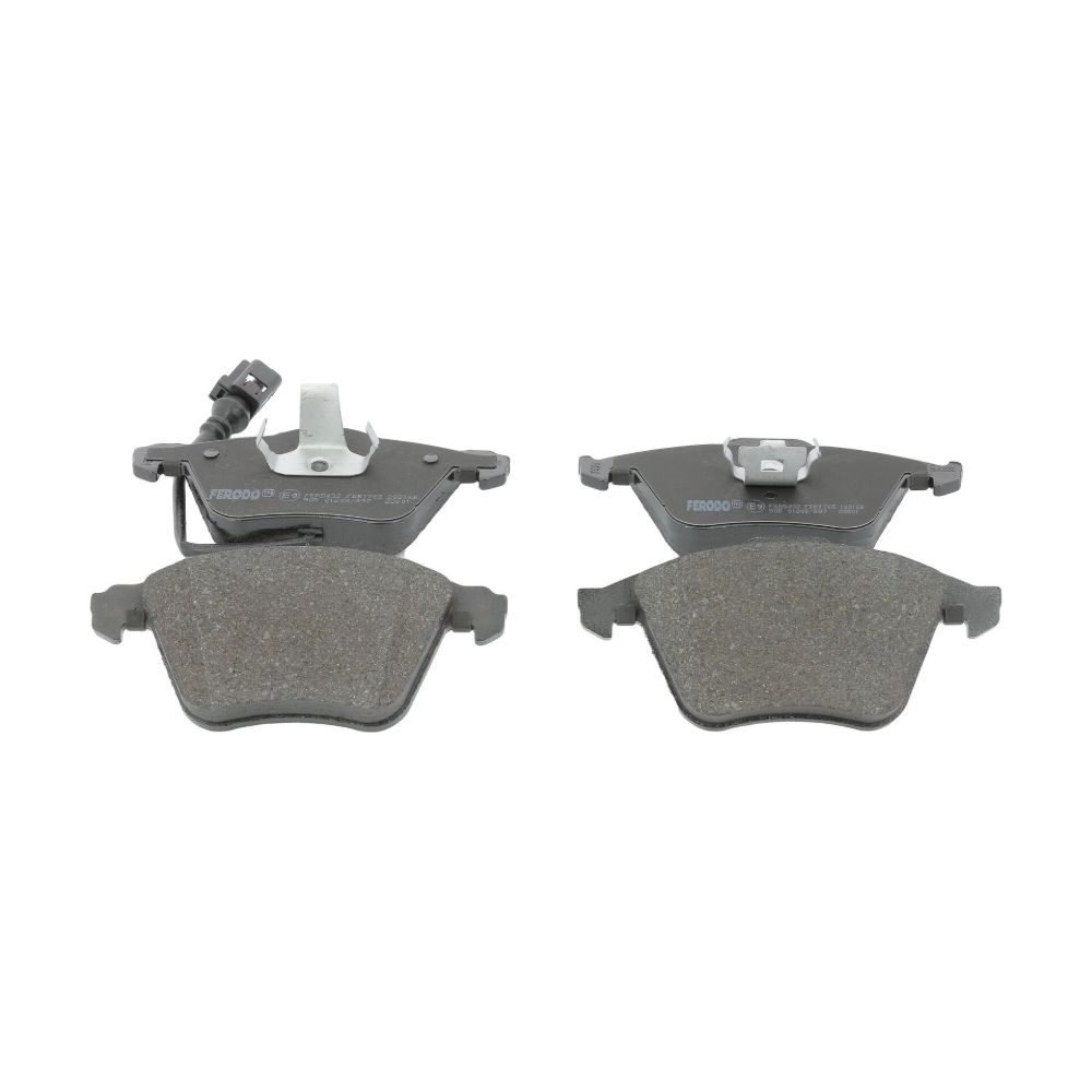 Piduriklotside komplekt 97-22547