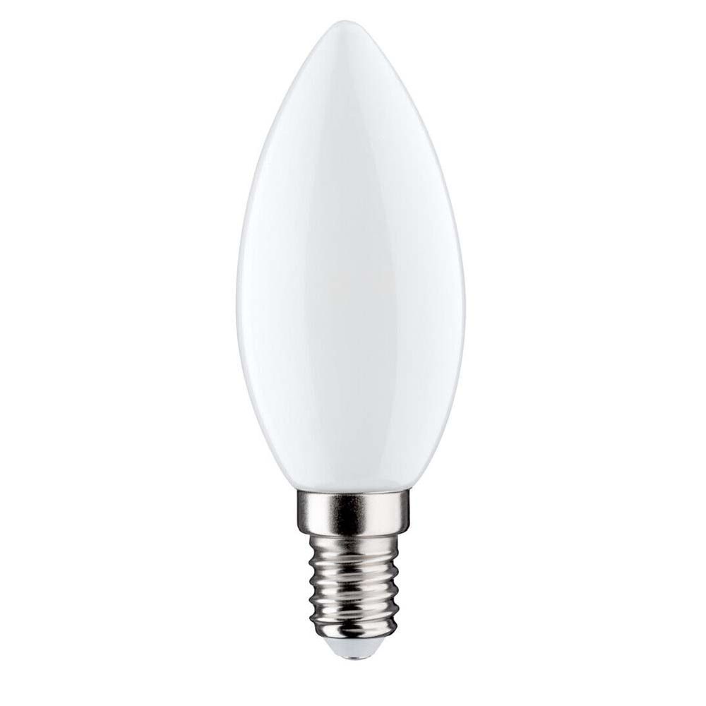 Airam Onni OP küünlakuppel LED-lamp C35 E14 6,5 W 806lm 2700K