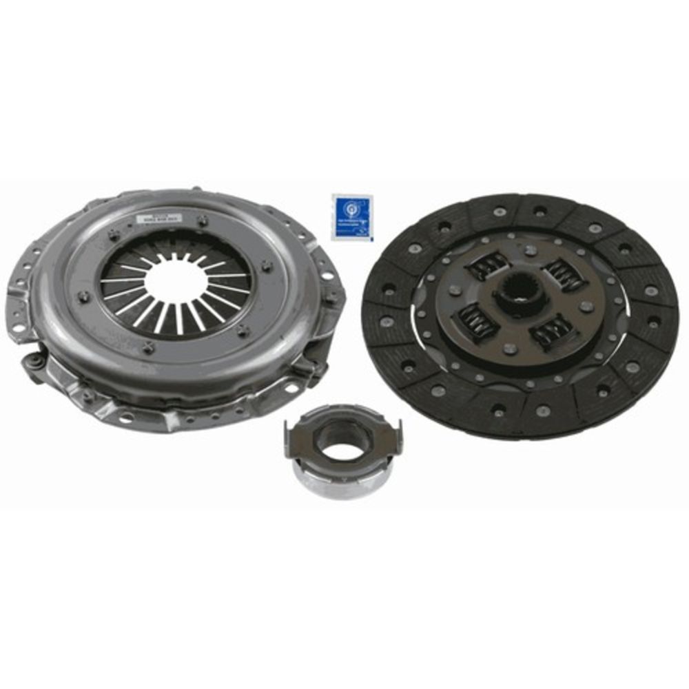 Kytkinpaketti 84-1385