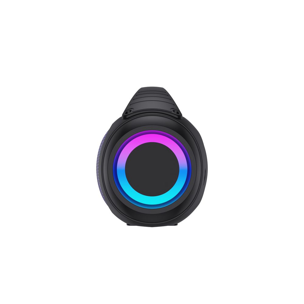 Denver BTG-618 Bluetooth-kaiutin LED-valolla