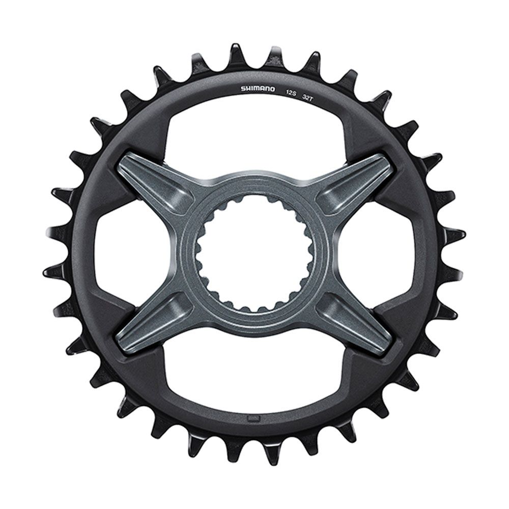 Shimano SLX SM-CRM75 34T DM eturatas