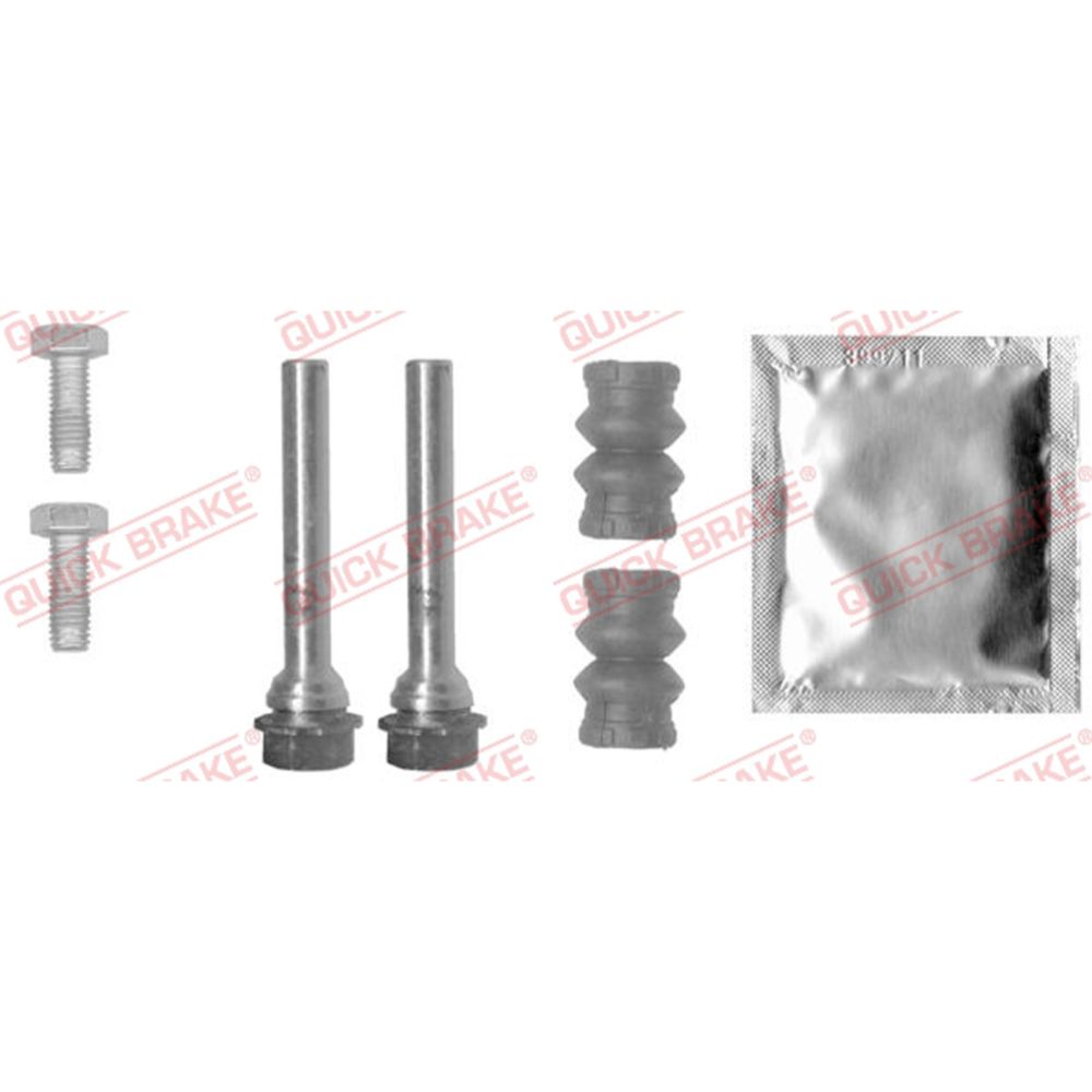 Styrlagersats, bromsok 23-6771