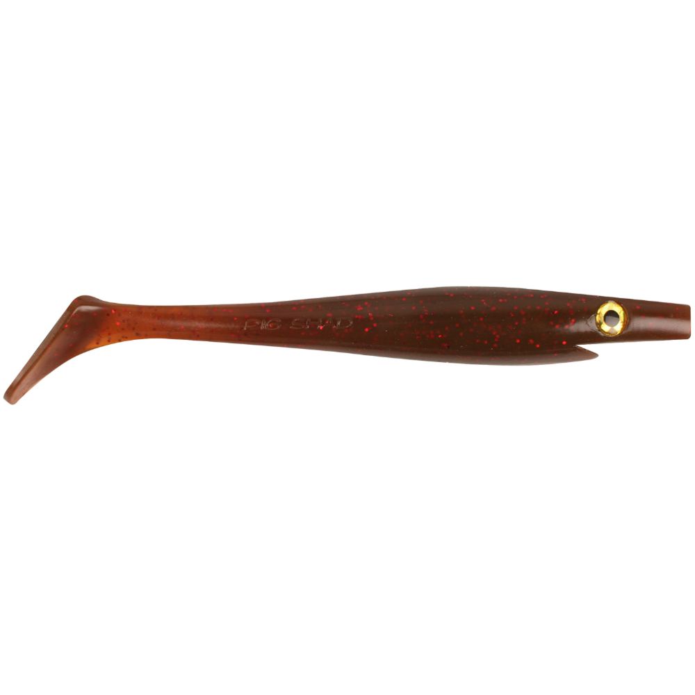Strike Pro Pig Shad 23 cm 90 g haukijigi