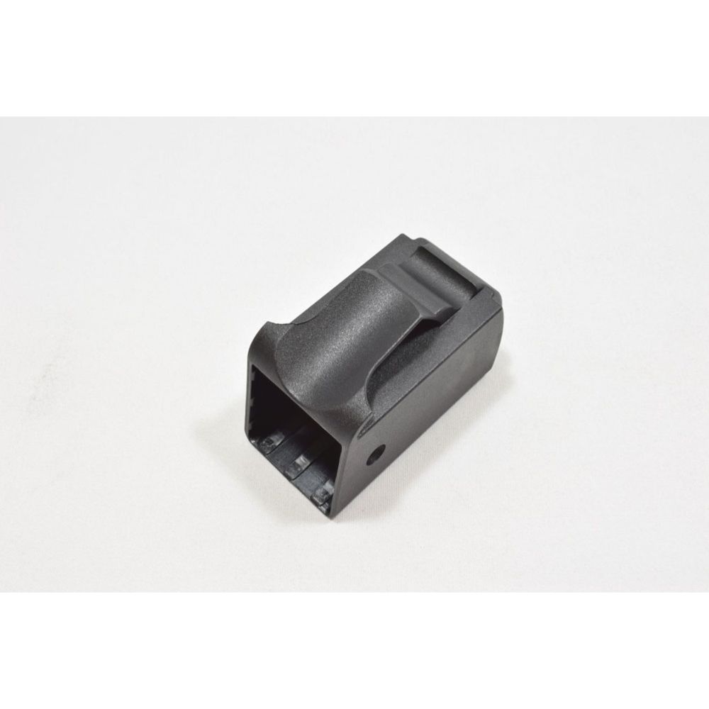 Hapro 34956 päätytulppa Atlas Premium Xfold II pyöränkuljetustelineeseen