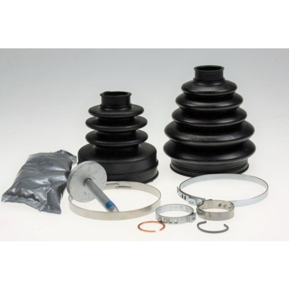 Vetoakselin suojakumisarja 17-05622