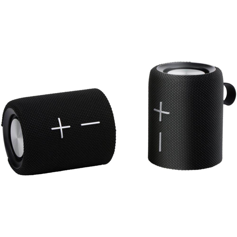 Magneettinen kaksiosainen Bluetooth-kaiutin